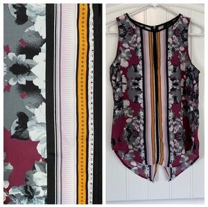 Mossimo tank top Size small